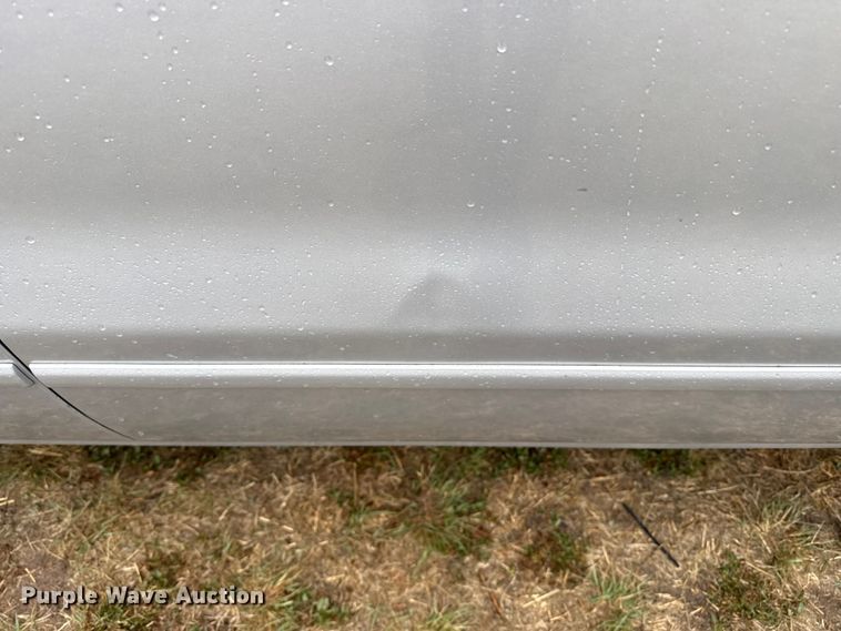 image for item FB6519 2015 Chevrolet Silverado 1500 Ext. Cab pickup truck