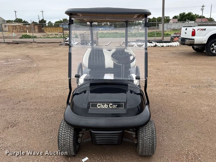 image for item FB6520 Club Car golf cart