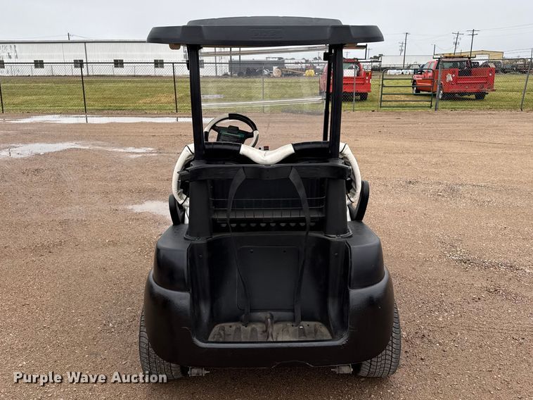 image for item FB6520 Club Car golf cart