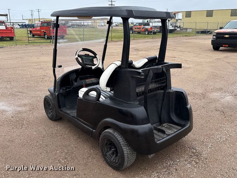 image for item FB6520 Club Car golf cart