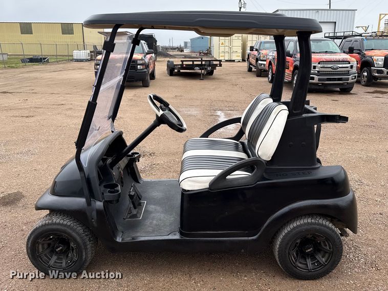 image for item FB6520 Club Car golf cart