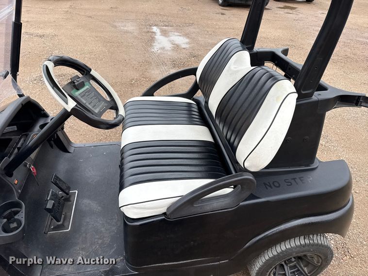 image for item FB6520 Club Car golf cart