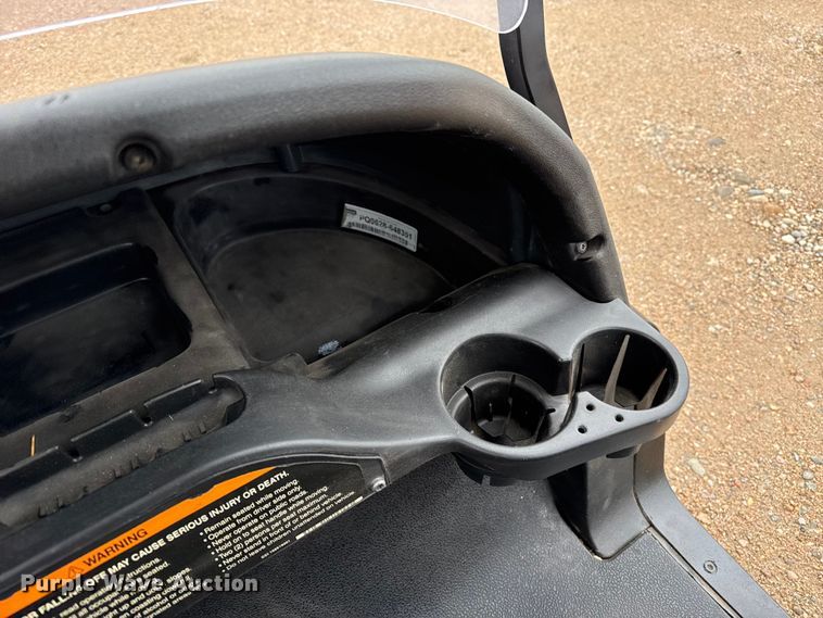 image for item FB6520 Club Car golf cart