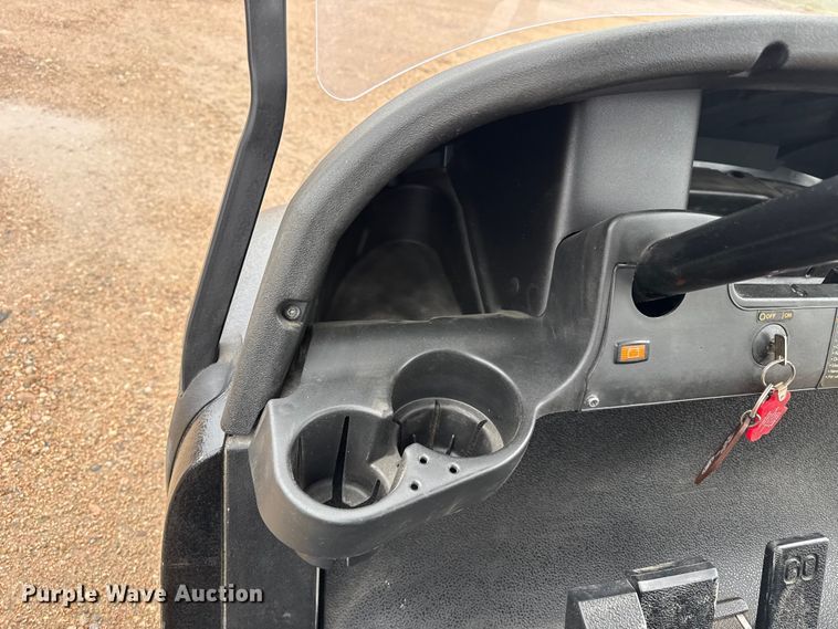 image for item FB6520 Club Car golf cart
