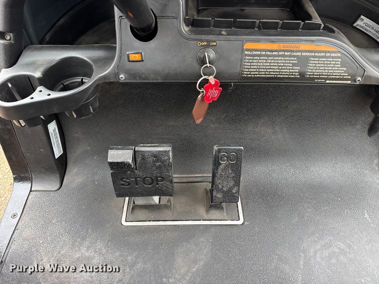 image for item FB6520 Club Car golf cart