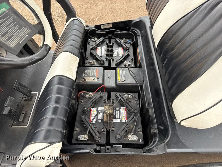image for item FB6520 Club Car golf cart