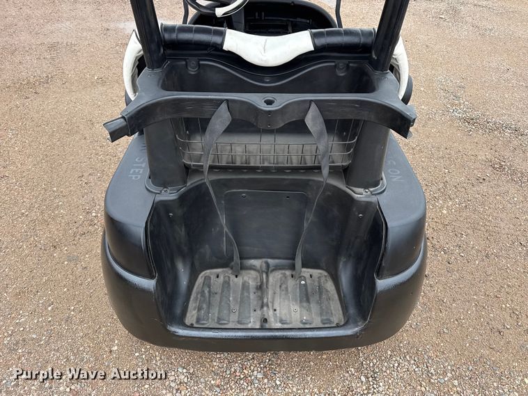 image for item FB6520 Club Car golf cart