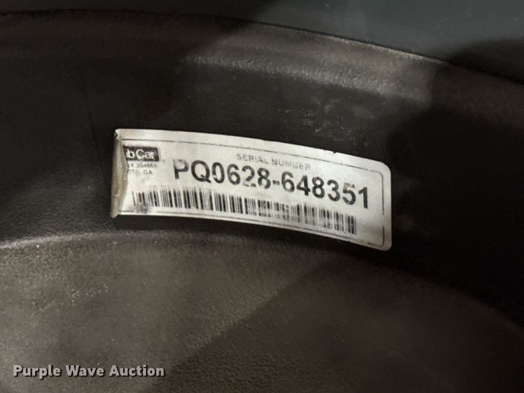 image for item FB6520 Club Car golf cart
