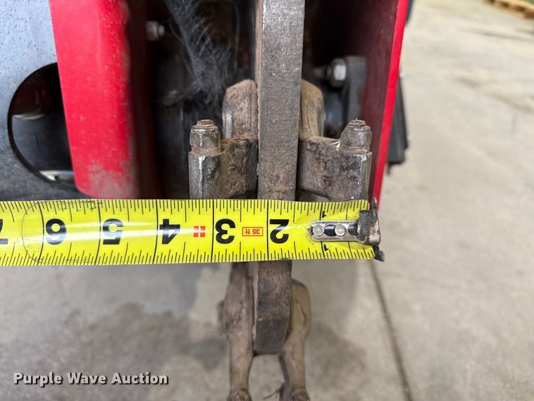 image for item FB6521 Barreto stump grinder