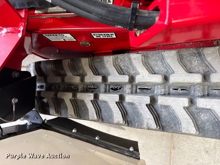 image for item FB6521 Barreto stump grinder