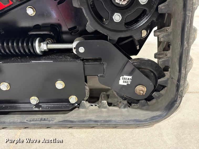 image for item FB6521 Barreto stump grinder