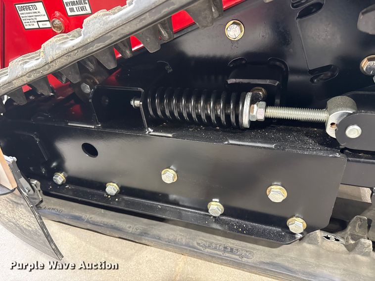 image for item FB6521 Barreto stump grinder