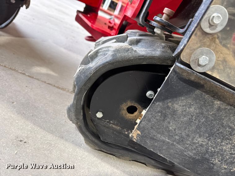 image for item FB6521 Barreto stump grinder