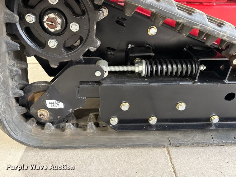 image for item FB6521 Barreto stump grinder