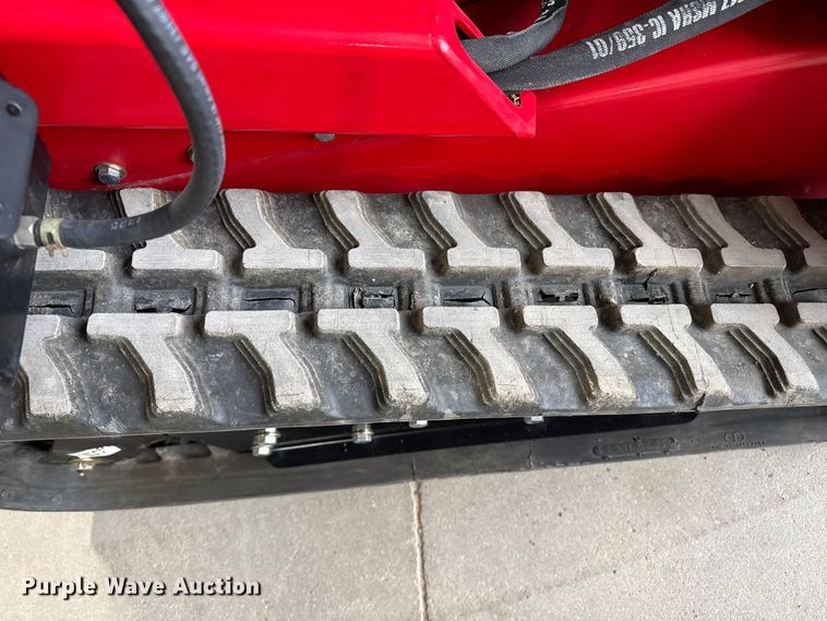 image for item FB6521 Barreto stump grinder