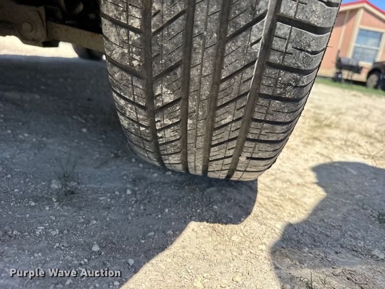 image for item FB7389 2003 Acura MDX SUV
