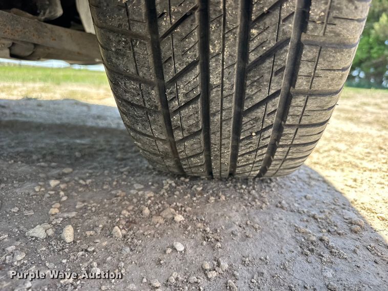 image for item FB7389 2003 Acura MDX SUV