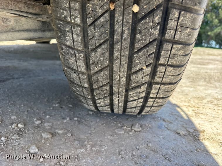 image for item FB7389 2003 Acura MDX SUV