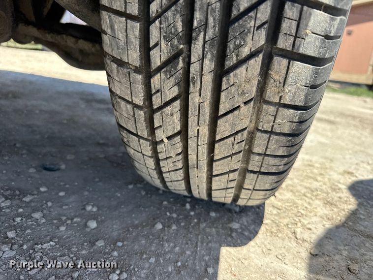 image for item FB7389 2003 Acura MDX SUV