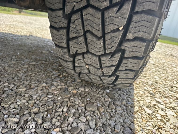 image for item FB7390 2011 Dodge Ram 2500 pickup truck