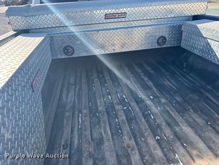 image for item FB7398 2012 Dodge Ram 2500 Crew Cab pickup truck