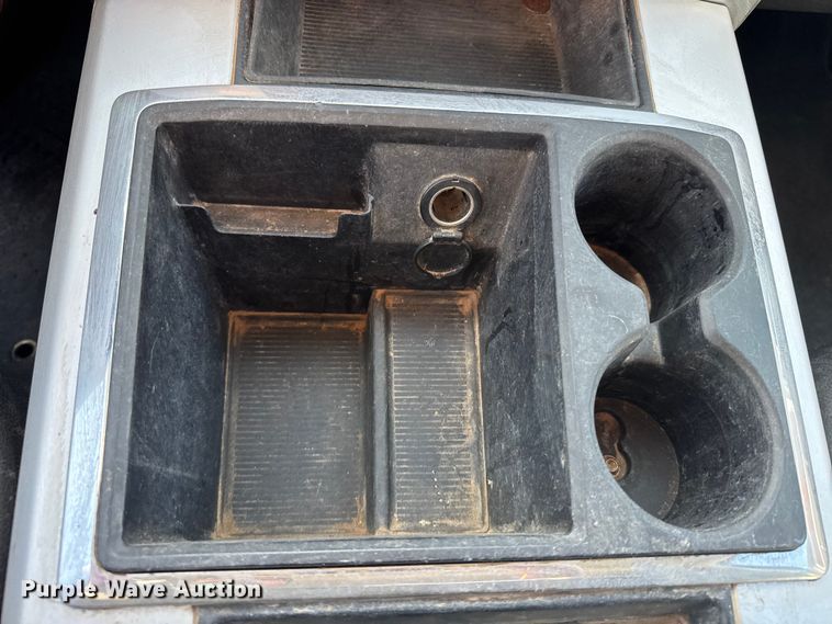 image for item FB7398 2012 Dodge Ram 2500 Crew Cab pickup truck
