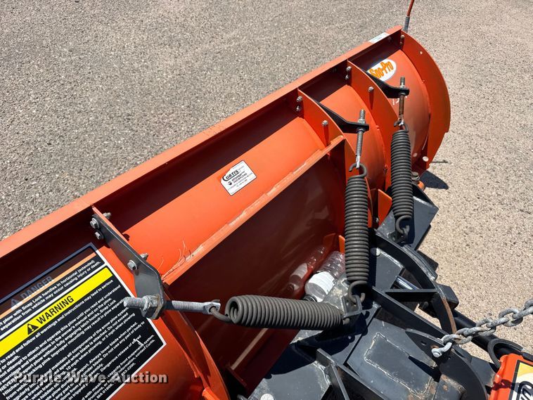 image for item FB7400 1986 Ford F250 pickup truck