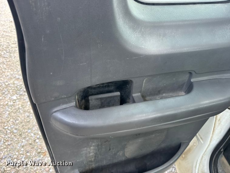 image for item FB7406 2001 Ford F150 Ext. Cab pickup truck