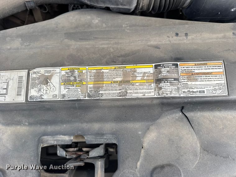image for item FB7406 2001 Ford F150 Ext. Cab pickup truck