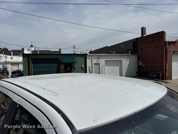 image for item FB7408 2012 Dodge Ram 1500 Crew Cab pickup truck