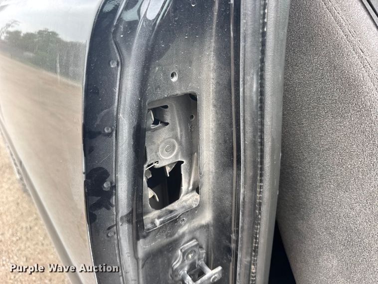 image for item FB7409 2005 GMC Sierra Ext. Cab pickup truck