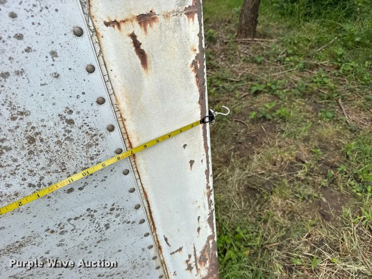 image for item FB7414 Stoughton storage container
