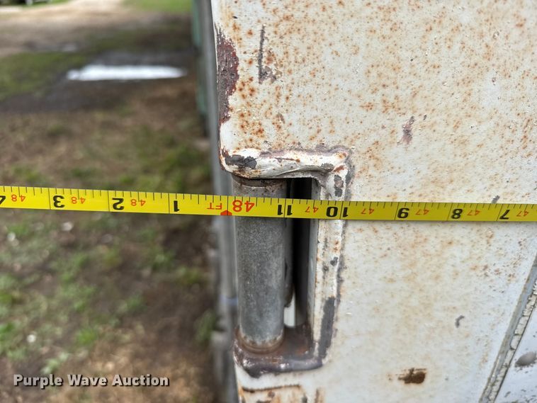 image for item FB7414 Stoughton storage container