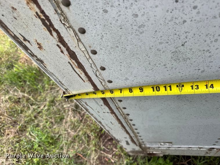 image for item FB7414 Stoughton storage container