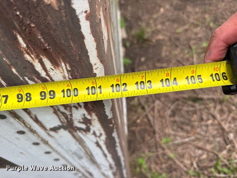 image for item FB7414 Stoughton storage container
