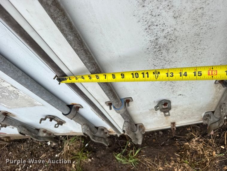 image for item FB7414 Stoughton storage container