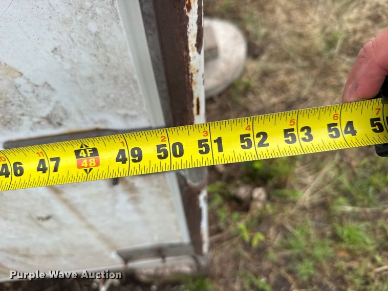 image for item FB7414 Stoughton storage container