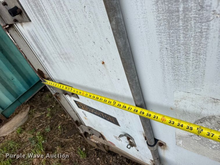 image for item FB7414 Stoughton storage container