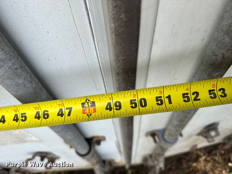 image for item FB7414 Stoughton storage container