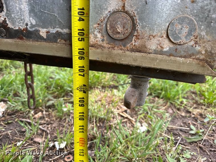 image for item FB7414 Stoughton storage container
