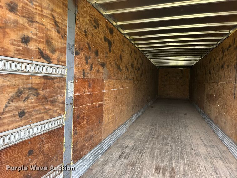 image for item FB7414 Stoughton storage container