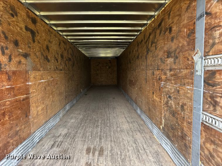 image for item FB7414 Stoughton storage container