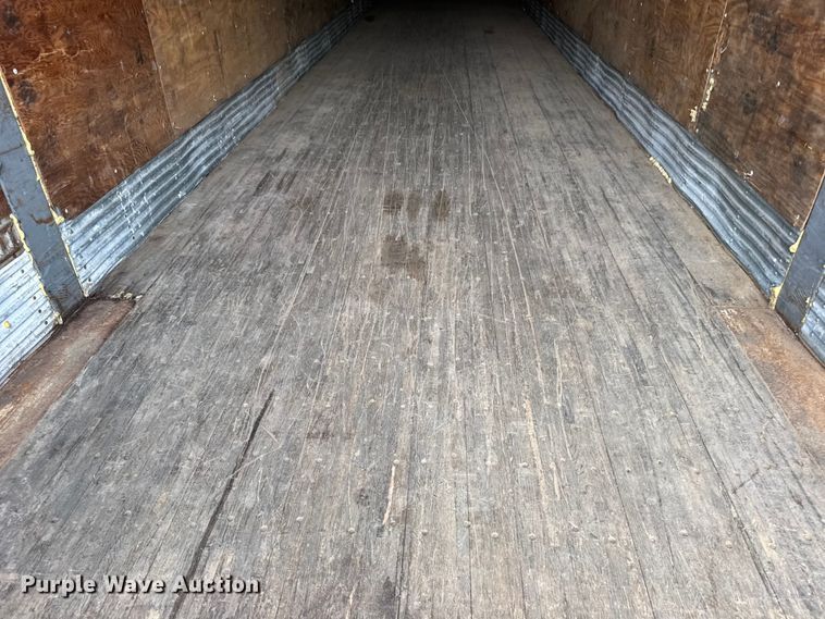 image for item FB7414 Stoughton storage container