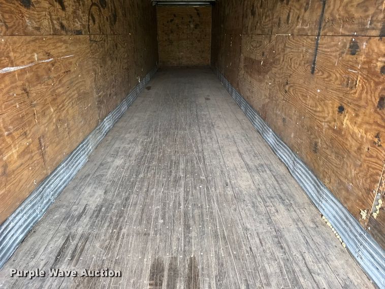 image for item FB7414 Stoughton storage container