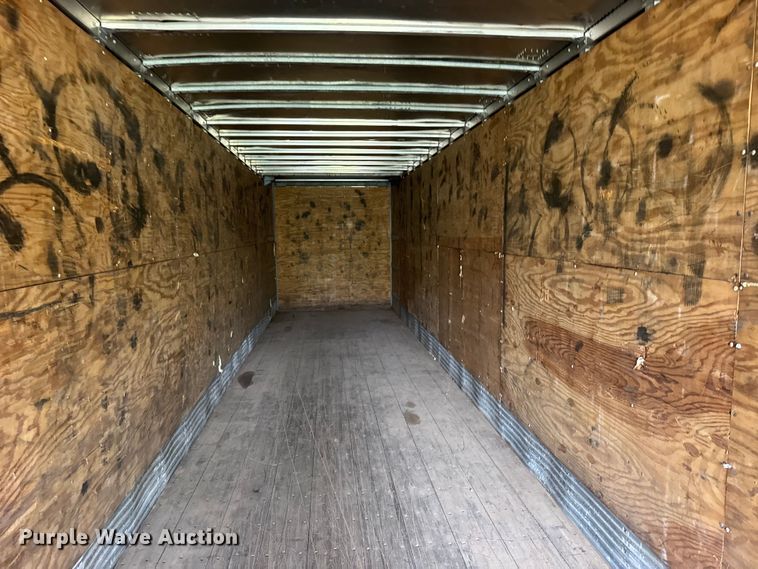image for item FB7414 Stoughton storage container