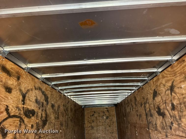 image for item FB7414 Stoughton storage container