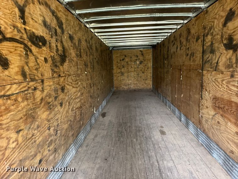 image for item FB7414 Stoughton storage container