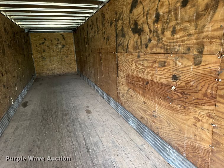 image for item FB7414 Stoughton storage container