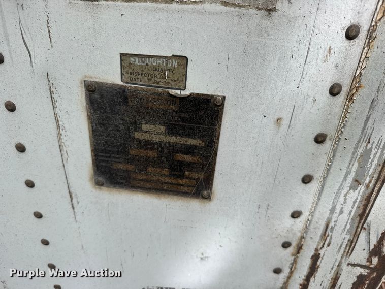 image for item FB7414 Stoughton storage container