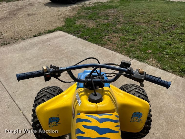 image for item FB7416 1985 Suzuki ATV